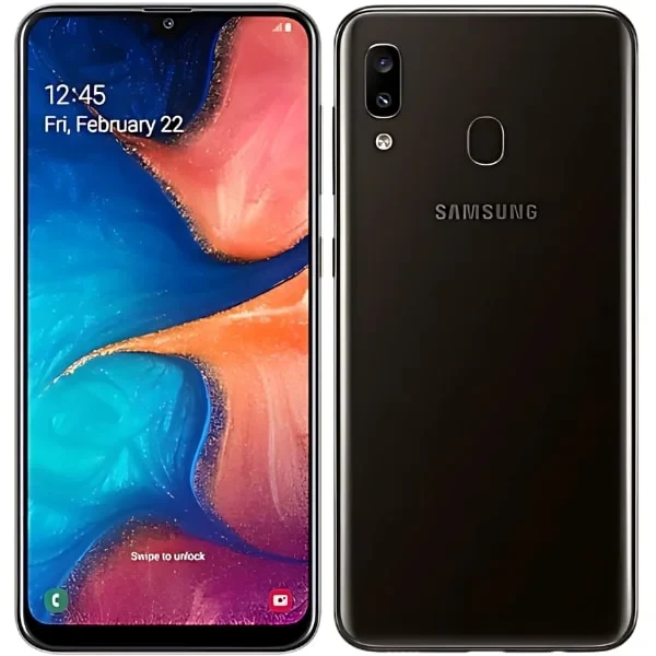 Mobitel best cheap samsung galaxy A20 used all colors uk
